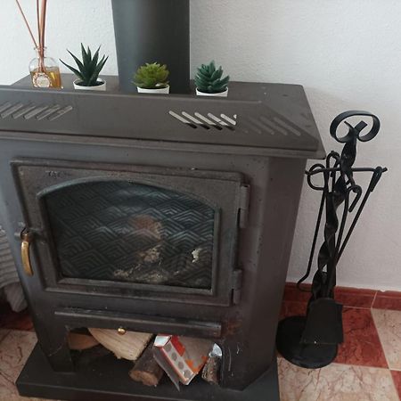 Casa Sendero Del Rio Βίλα El Bosque Εξωτερικό φωτογραφία