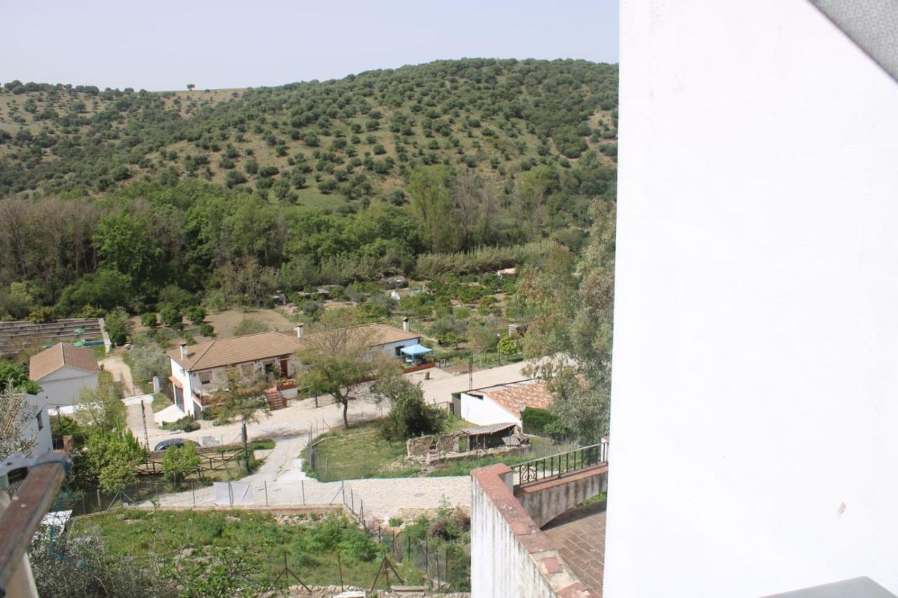 Casa Sendero Del Rio Βίλα El Bosque Εξωτερικό φωτογραφία