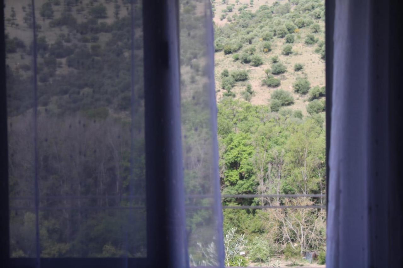 Casa Sendero Del Rio Βίλα El Bosque Εξωτερικό φωτογραφία